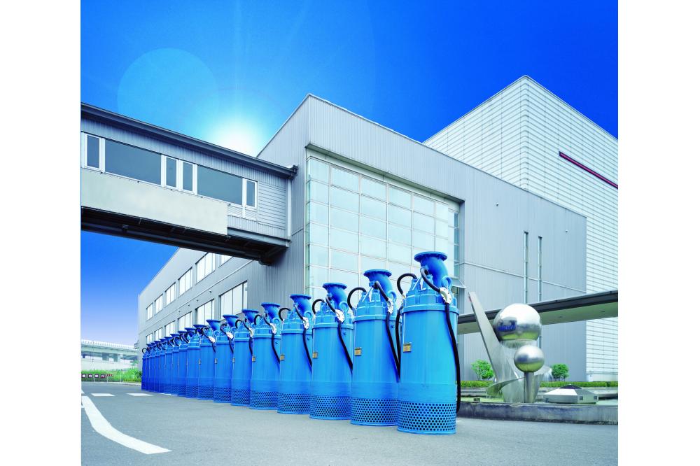 Auswahl der richtigen Pumpe