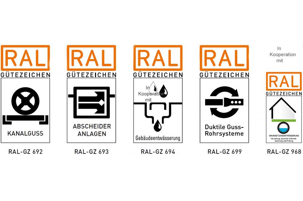 Rechtssichere Ausschreibungen in der kommunalen Entwässerungstechnik
