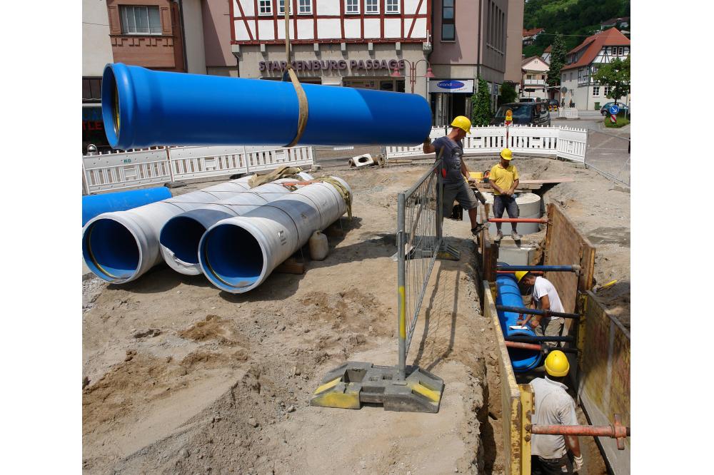 Funke macht aus Erfahrung einen Zukunftsvorsprung