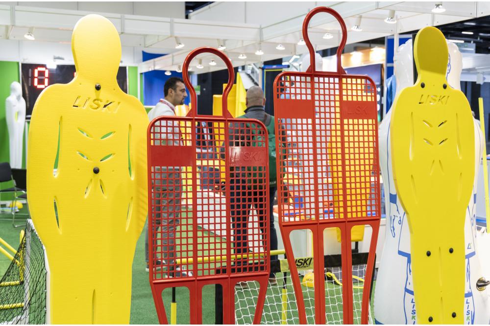 Sehr gute Vorzeichen f&uuml;r die internationale Branchenleitmesse