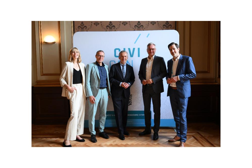 Kommunen suchen Wege aus der digitalen Abh&auml;ngigkeit: