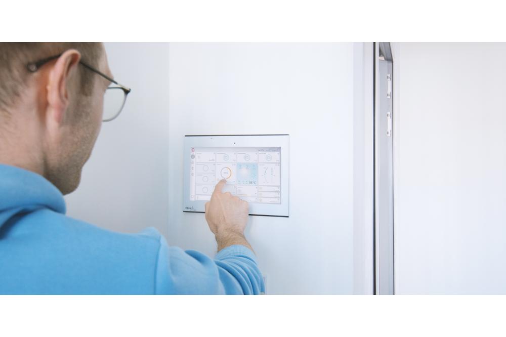 Automatisierung des Sportcampus der TG 1837 Hanau a. V.