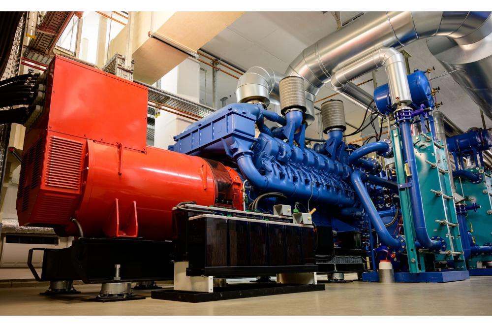 Der Weckruf für Notstromversorgung in Deutschland