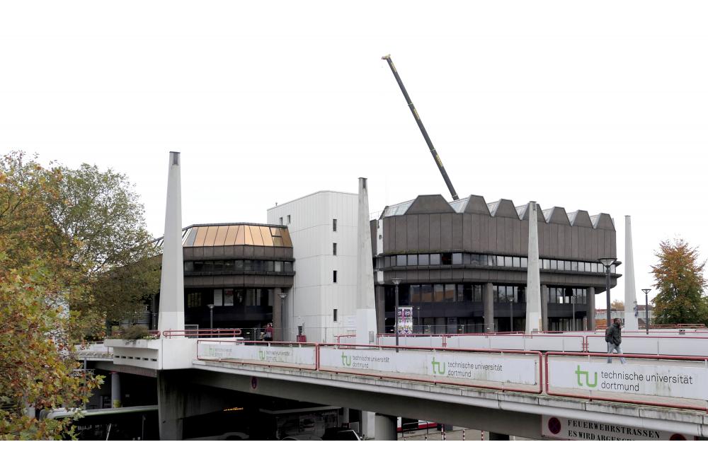 Kreislaufwirtschaft im Mauerwerksbau