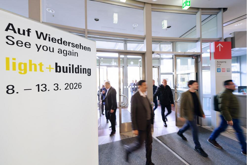 DGWZ ver&ouml;ffentlicht Planerhandbuch zur Light + Building 2026
