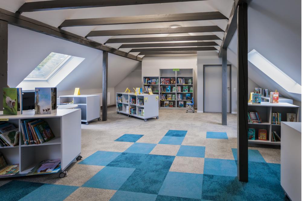 Marienschule Oythe schafft Orientierung