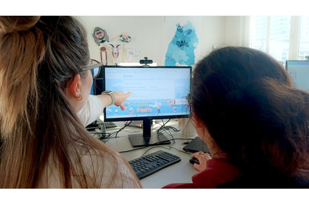 Betriebliches und beh&ouml;rdliches Mobilit&auml;tsmanagement effizient gestalten