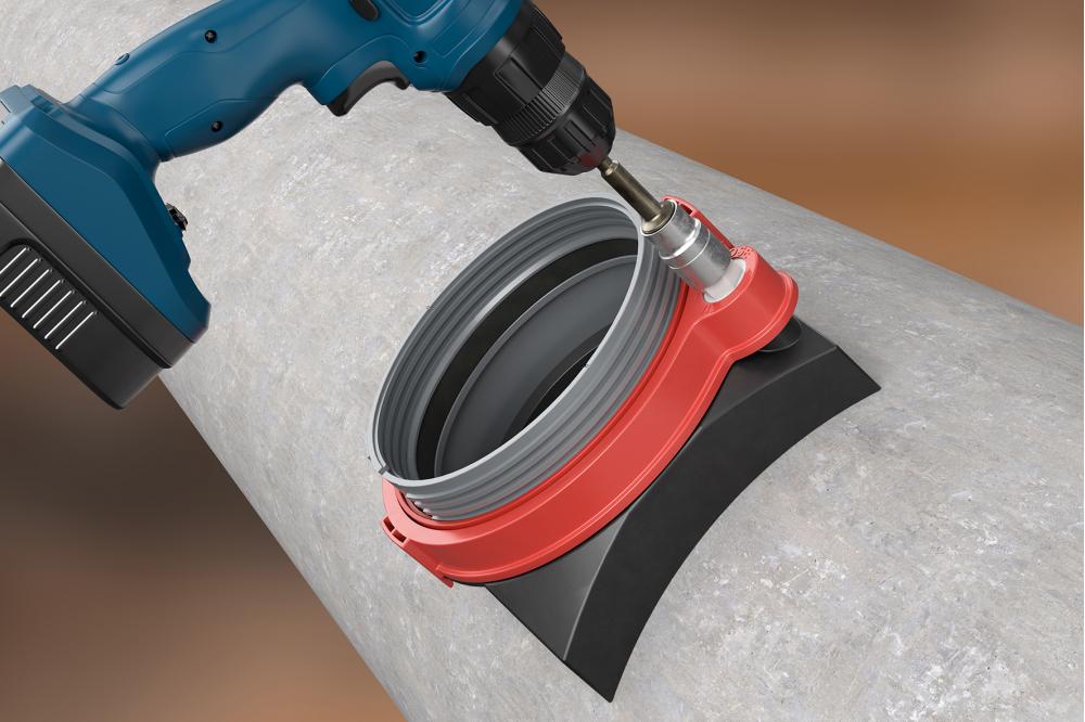 Viel Neues f&uuml;r den Systembaukasten