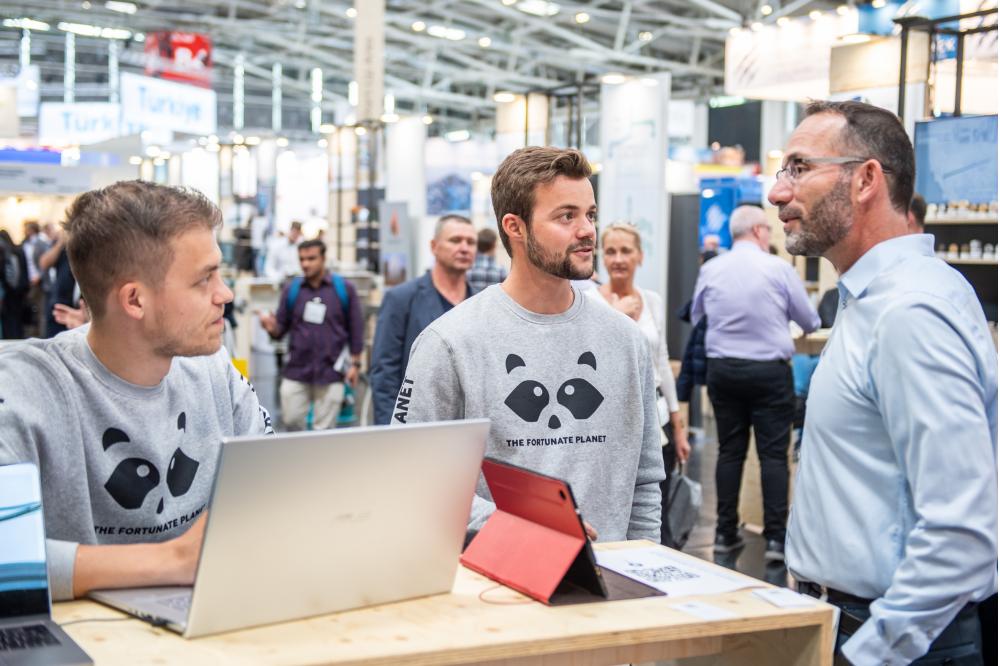 IFAT 2026: Innovationen, Infrastruktur und internationale Impulse