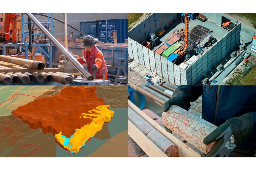 Felslabor f&uuml;r Geothermie im Odenwald: N&auml;chster Schritt f&uuml;r GeoLaB