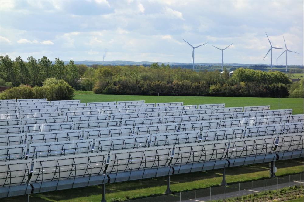 Bundesweites Verbundprojekt unterst&uuml;tzt Kommunen beim Ausbau erneuerbarer Energien
