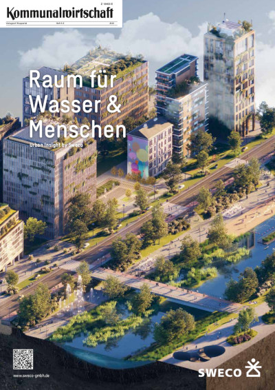 Ausgabe August / September 2022